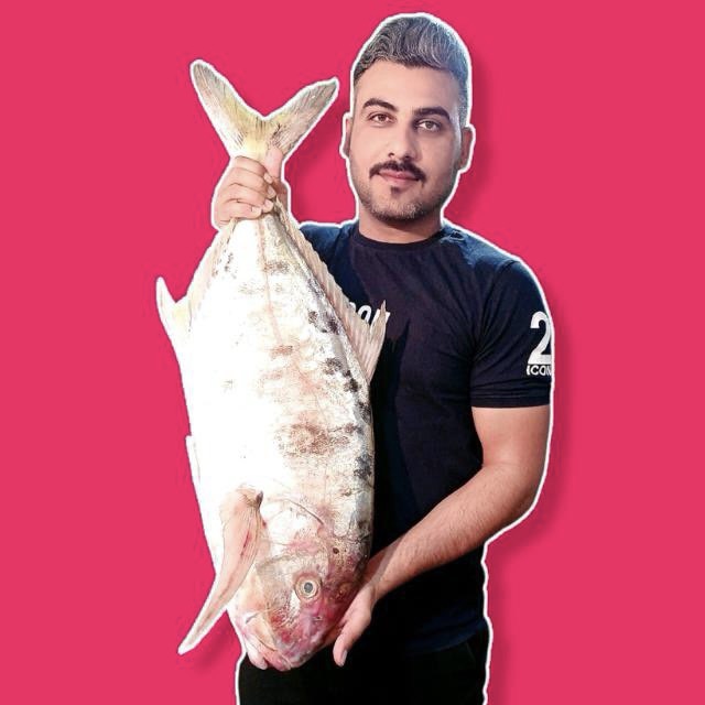 بحرکان